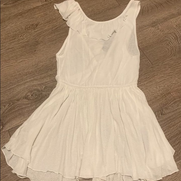 Beautiful Free People Tunic Top - Picture 3 of 3